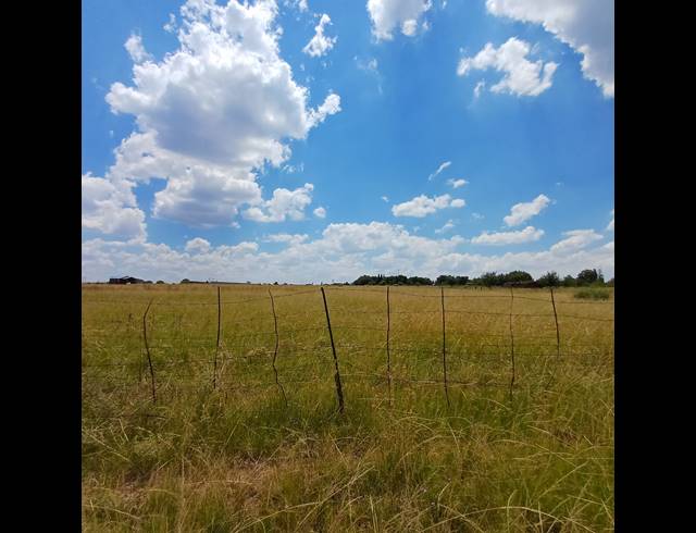 2.10HA VACANT LAND FOR SALE IN NELSONIA
